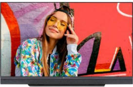 Motorola 43SAUHDMG 43 inch (109 cm) LED 4K TV