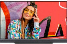 Motorola 43SAUHDMG 43 inch (109 cm) LED 4K TV
