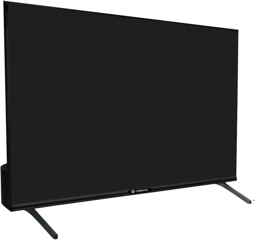 Motorola 43UHDGQMVSAQ 43 inch (109 cm) QLED 4K TV