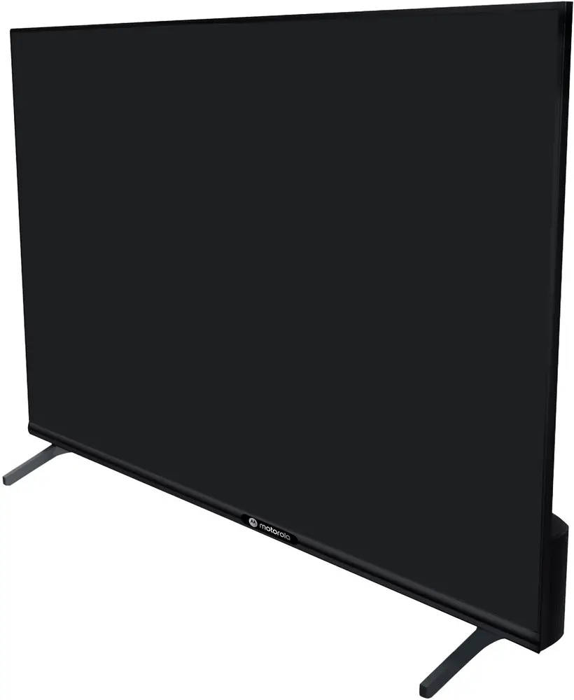 Motorola 43UHDGQMVSAQ 43 inch (109 cm) QLED 4K TV