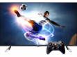 Motorola 55UHDAQMDT5Q 55 inch (139 cm) QLED 4K TV