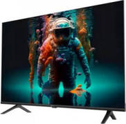 Motorola EnvisionX 55UHDGQMBSGQ 55 inch (139 cm) QLED 4K TV