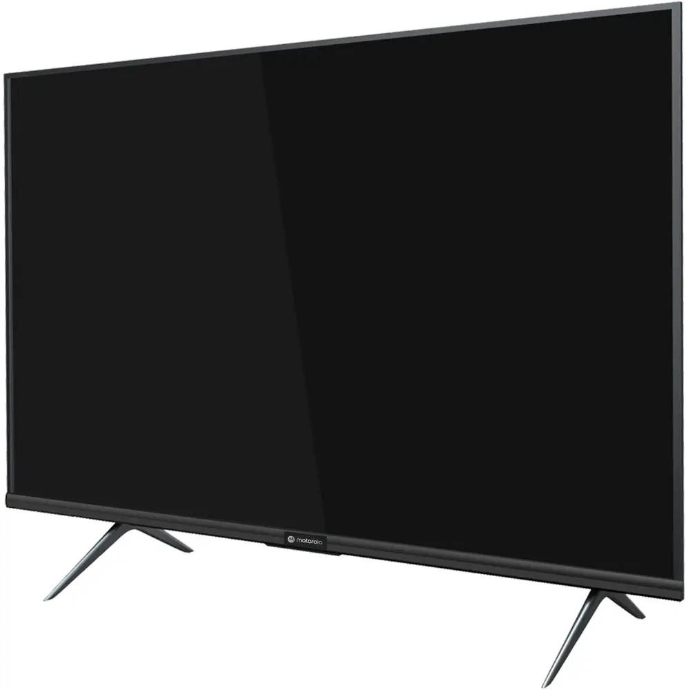 Motorola 55UHDGQMVSAQ 55 inch (139 cm) QLED 4K TV
