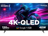 Motorola 65UHDGQMVSAQ 65 inch (165 cm) QLED 4K TV
