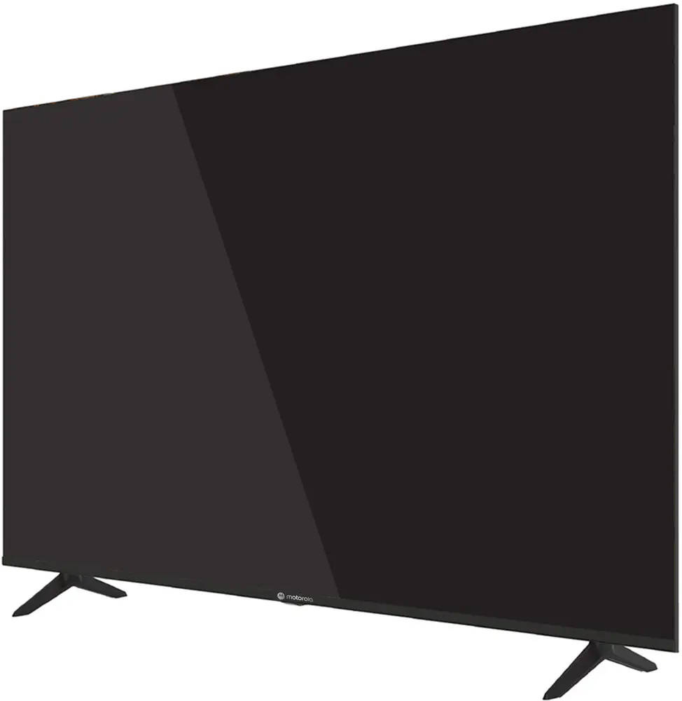 Motorola 65UHDGQMVSAQ 65 inch (165 cm) QLED 4K TV