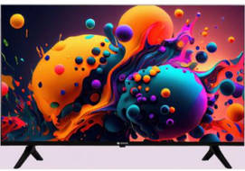 Motorola Envision 32HDADMWKBE 32 inch (81 cm) LED HD-Ready TV