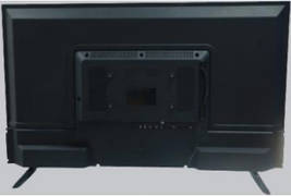 Motorola Envision 32HDADMWKBE 32 inch (81 cm) LED HD-Ready TV