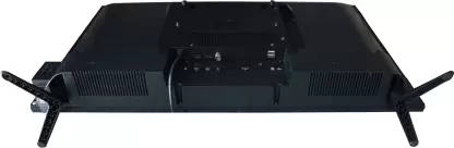 Motorola Envision 32HDADMWKBE 32 inch (81 cm) LED HD-Ready TV