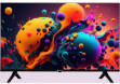 Motorola Envision 43FHDADMWKBE 43 inch (109 cm) LED Full HD TV