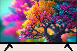 Motorola Envision 55UHDADMXSBE 55 inch (139 cm) LED 4K TV
