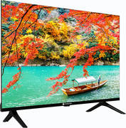 Motorola Envision 55UHDADMXSBE 55 inch (139 cm) LED 4K TV