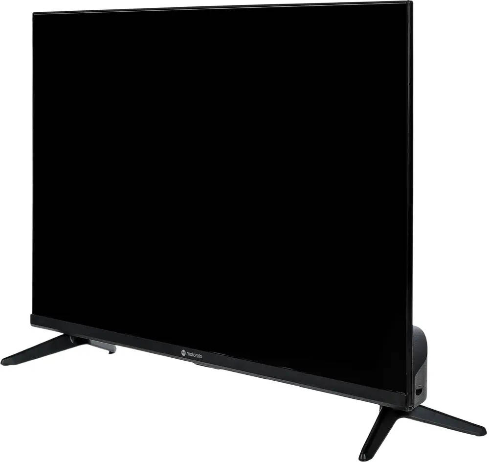 Motorola Envision X 32HDGQMDDAQ 32 inch (81 cm) QLED HD-Ready TV