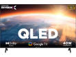 Motorola Envision X 43FHDGQMV7Q 43 inch (109 cm) QLED Full HD TV