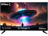 Motorola EnvisionX 32HDGDMWSBE 32 inch (81 cm) LED HD-Ready TV