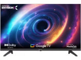 Motorola EnvisionX 40FHDGDMBSXP 40 inch (101 cm) LED Full HD TV