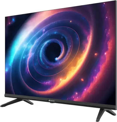 Motorola EnvisionX 40FHDGDMBSXP 40 inch (101 cm) LED Full HD TV