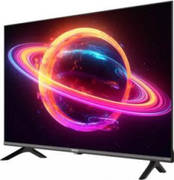 Motorola EnvisionX 43UHDGDMBSXP 43 inch (109 cm) LED 4K TV