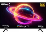 Motorola EnvisionX 43UHDGDMBSXP 43 inch (109 cm) LED 4K TV