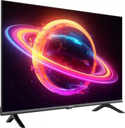 Motorola EnvisionX 43UHDGDMBSXP 43 inch (109 cm) LED 4K TV