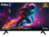 motorola EnvisionX 43UHDGQMWSTQ 43 inch (109 cm) QLED 4K TV