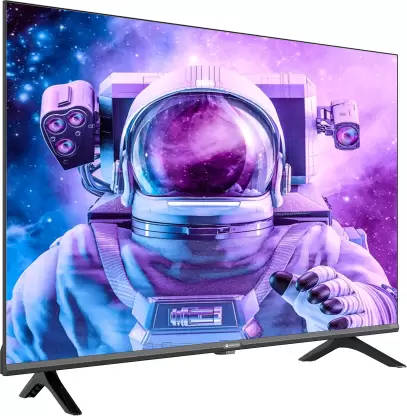 Motorola EnvisionX 50UHDGDMBSXP 50 inch (127 cm) LED 4K TV