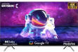 Motorola EnvisionX 55UHDGQMWS5Q 55 inch (139 cm) QLED 4K TV