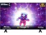 Motorola EnvisionX 65UHDGQMBSGQ 65 inch (165 cm) QLED 4K TV