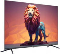 Motorola EnvisionX Spectra 50UHDGMMWKRQ 50 inch (127 cm) Mini LED 4K TV