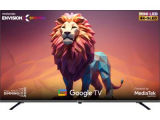Motorola EnvisionX Spectra 50UHDGMMWKRQ 50 inch (127 cm) Mini LED 4K TV