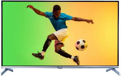 Motorola Revou 2 32HDADMVVEE 32 inch (81 cm) LED HD-Ready TV