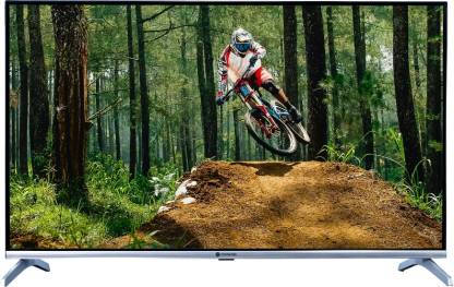 Motorola Revou 2 40FHDADMVVEE 40 inch (101 cm) LED Full HD TV
