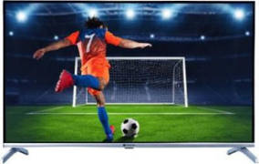 Motorola Revou 2 43FHDADMVVEE 43 inch (109 cm) LED Full HD TV
