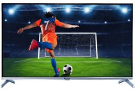 Motorola Revou 2 43FHDADMVVEE 43 inch (109 cm) LED Full HD TV