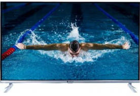 Motorola Revou 2 50UHDADMVVGE 50 inch (127 cm) LED 4K TV