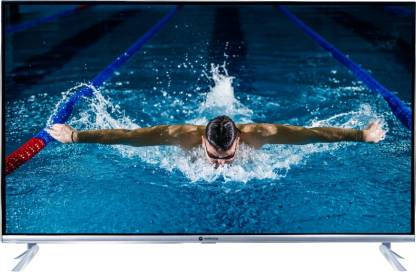 Motorola Revou 2 50UHDADMVVGE 50 inch (127 cm) LED 4K TV