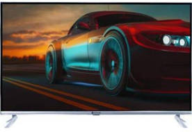 Motorola Revou 2 55UHDADMVVGE 55 inch (139 cm) LED 4K TV