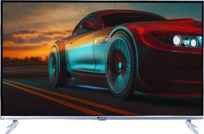 Motorola Revou 2 55UHDADMVVGE 55 inch (139 cm) LED 4K TV