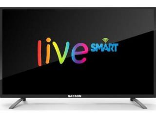 Nacson NS32W80 Smart 32 inch (81 cm) LED HD-Ready TV Price