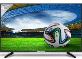Nacson NS42FHD2 40 inch (101 cm) LED Full HD TV