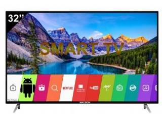 Nacson NS32M PRO 32 inch (81 cm) LED HD-Ready TV