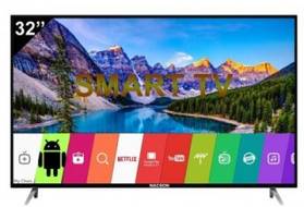 Nacson NS32M PRO 32 inch (81 cm) LED HD-Ready TV
