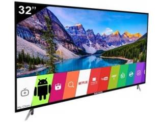 Nacson NS32M PRO 32 inch (81 cm) LED HD-Ready TV