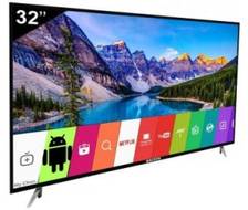 Nacson NS32M PRO 32 inch (81 cm) LED HD-Ready TV