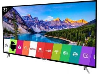 Nacson NS32M PRO 32 inch (81 cm) LED HD-Ready TV
