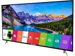 Nacson NS32M PRO 32 inch (81 cm) LED HD-Ready TV