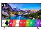 Nacson NS32M PRO 32 inch (81 cm) LED HD-Ready TV