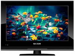 Nacson NS1715 16 inch (40 cm) LED HD-Ready TV