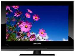Nacson NS1715SM 16 inch (40 cm) LED HD-Ready TV