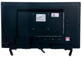 Nacson NS2616 24 inch (60 cm) LED Full HD TV