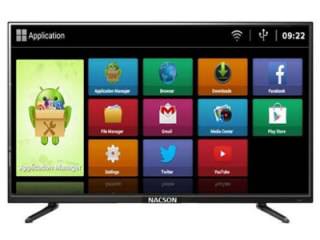 Nacson NS8016 Smart 32 inch (81 cm) LED HD-Ready TV Price